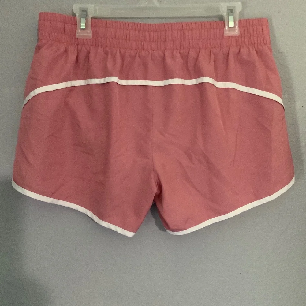 Women's Athletic Shorts - Picture 2 of 3
